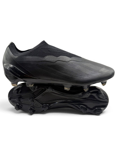 Adidas X Speedportal + Prototype Elite FG