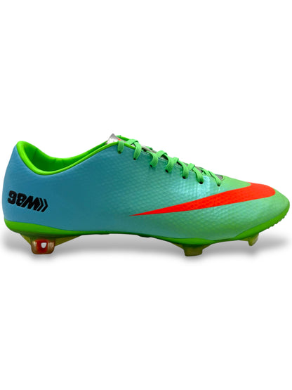 Nike Mercurial Vapor 9 Elite FG