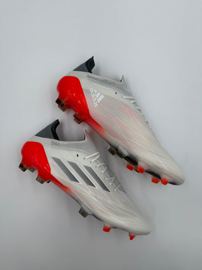 Adidas X Speedportal .1 Elite FG