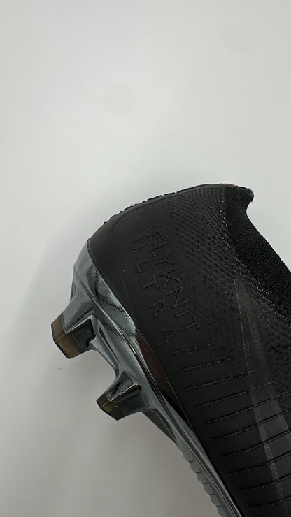 Nike Mercurial Vapor Flyknit Ultra Elite FG
