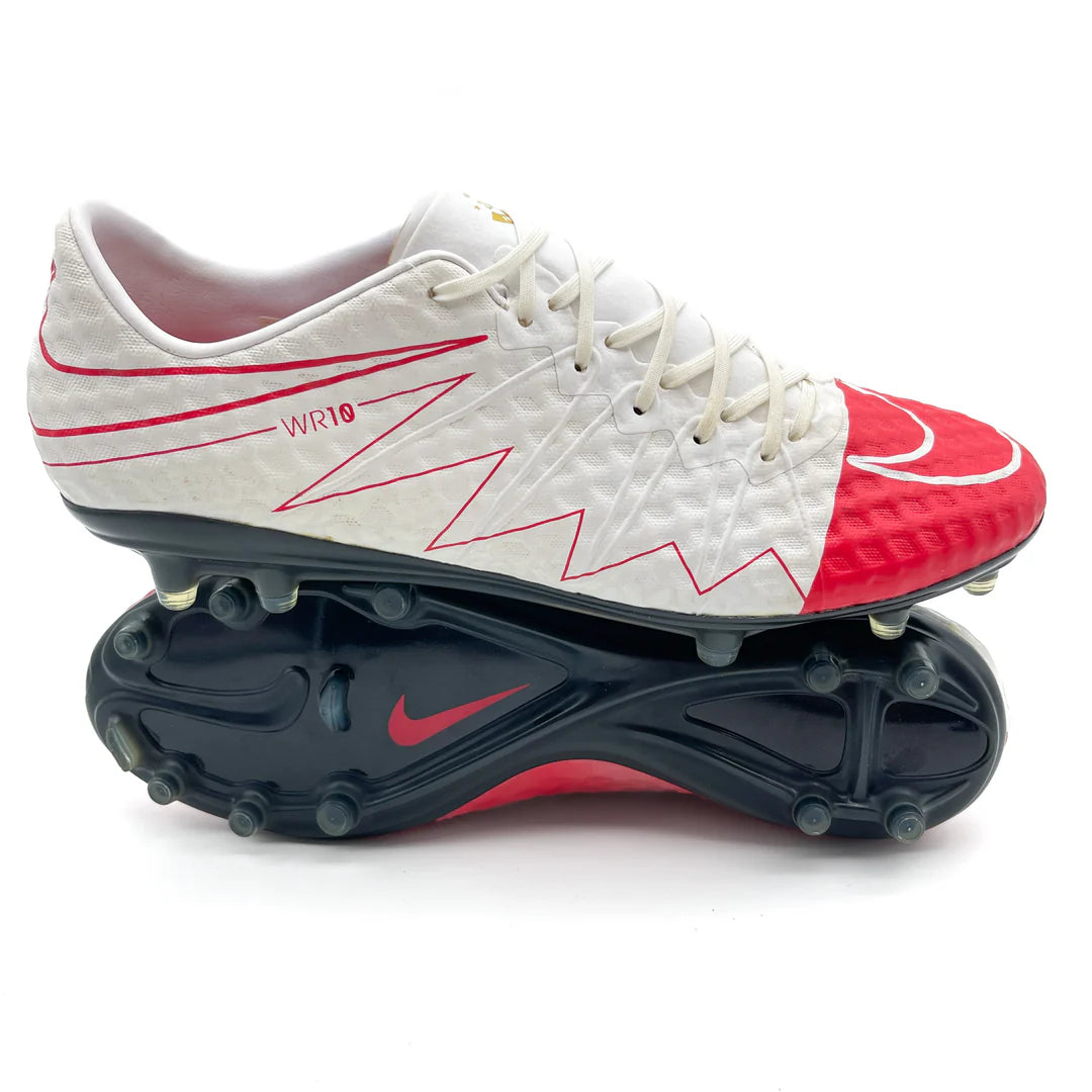 Nike Hypervenom 2 WR250 Limited Edition Elite FG