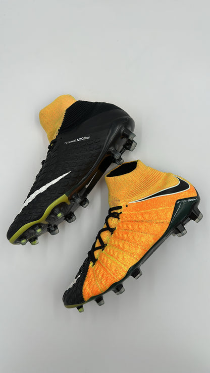 Nike Hypervenom 3 DF Elite FG