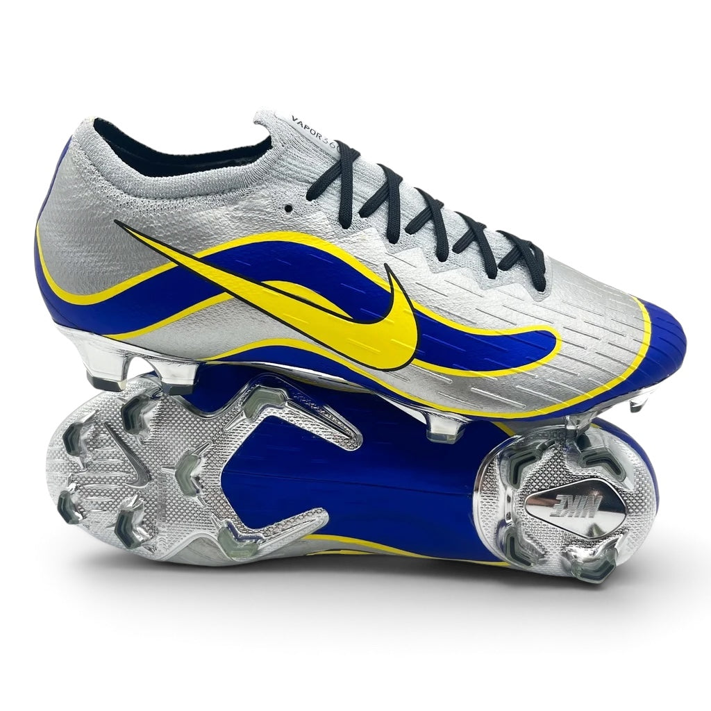 Nike Mercurial Vapor 12 ”R9 Remake” Heritage Pack 1998 Elite FG