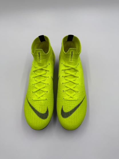 Nike Superfly 6 Elite SG