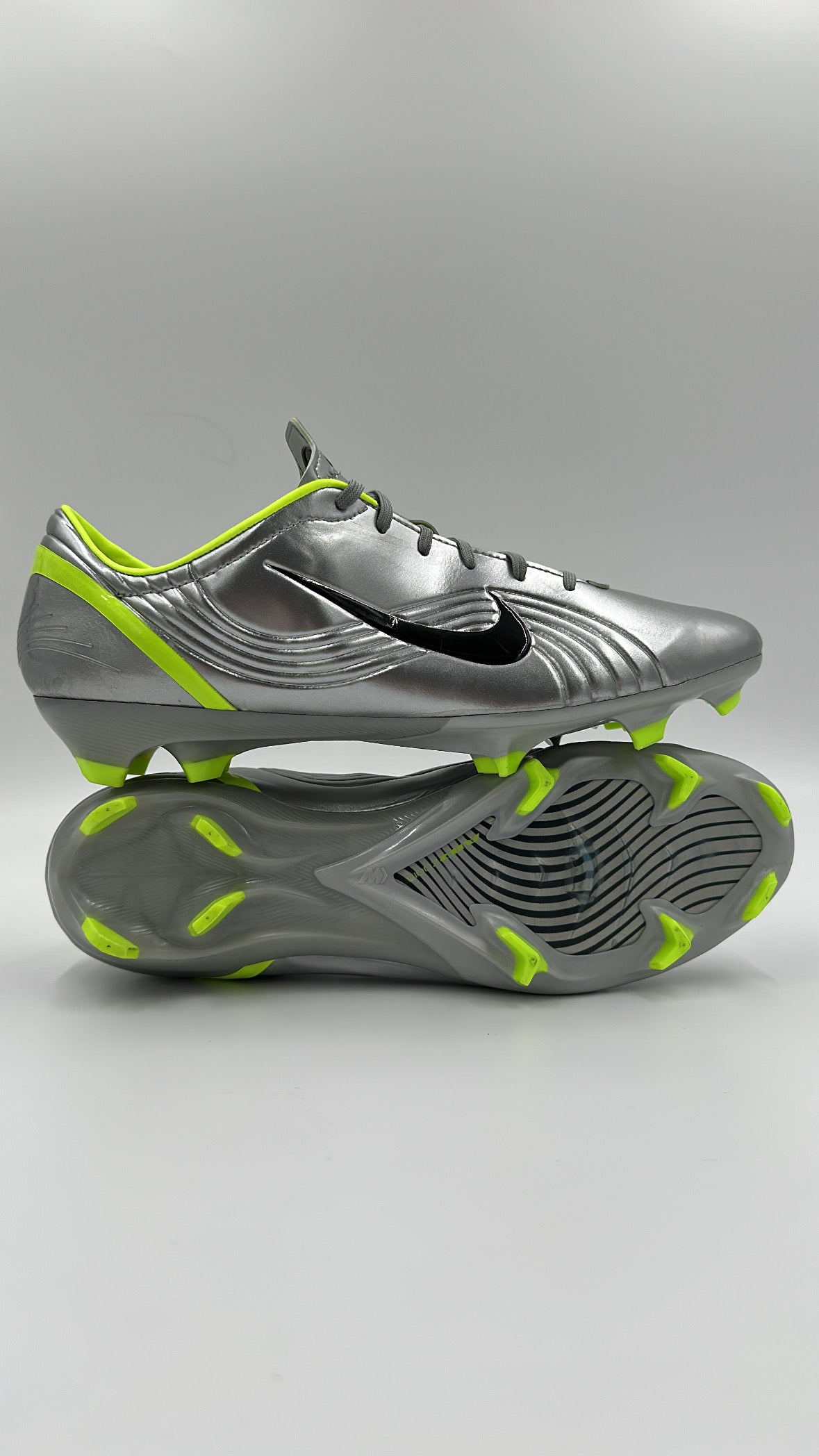 Nike Mercurial Vapor 1 RGN Limited Edition Elite FG