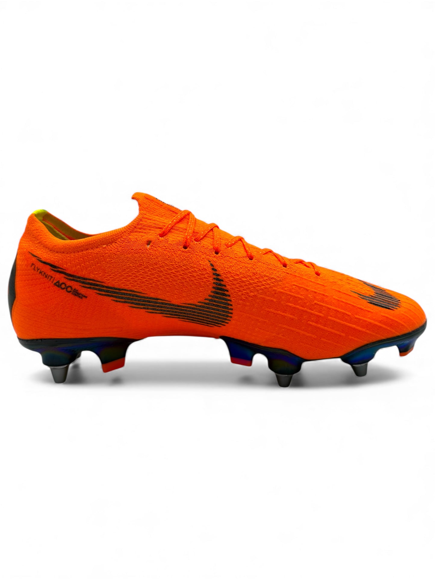 Nike Mercurial Vapor 12 Elite FG