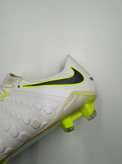 Nike Hypervenom 3 WC2018 Elite FG