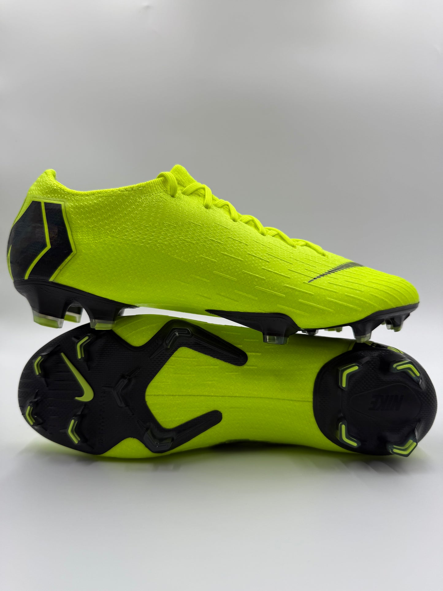 Nike Mercurial Vapor 12 “custom” Elite FG