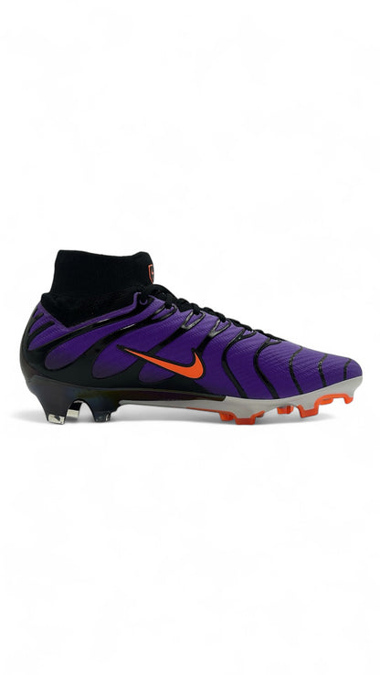 Nike Mercurial Superfly 9 Air Max Elite FG