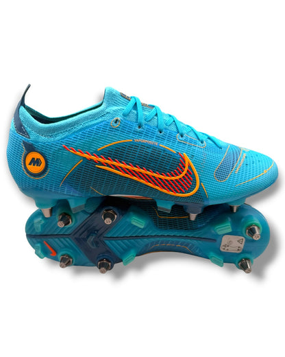 Nike Mercurial Vapor 14 Elite SG