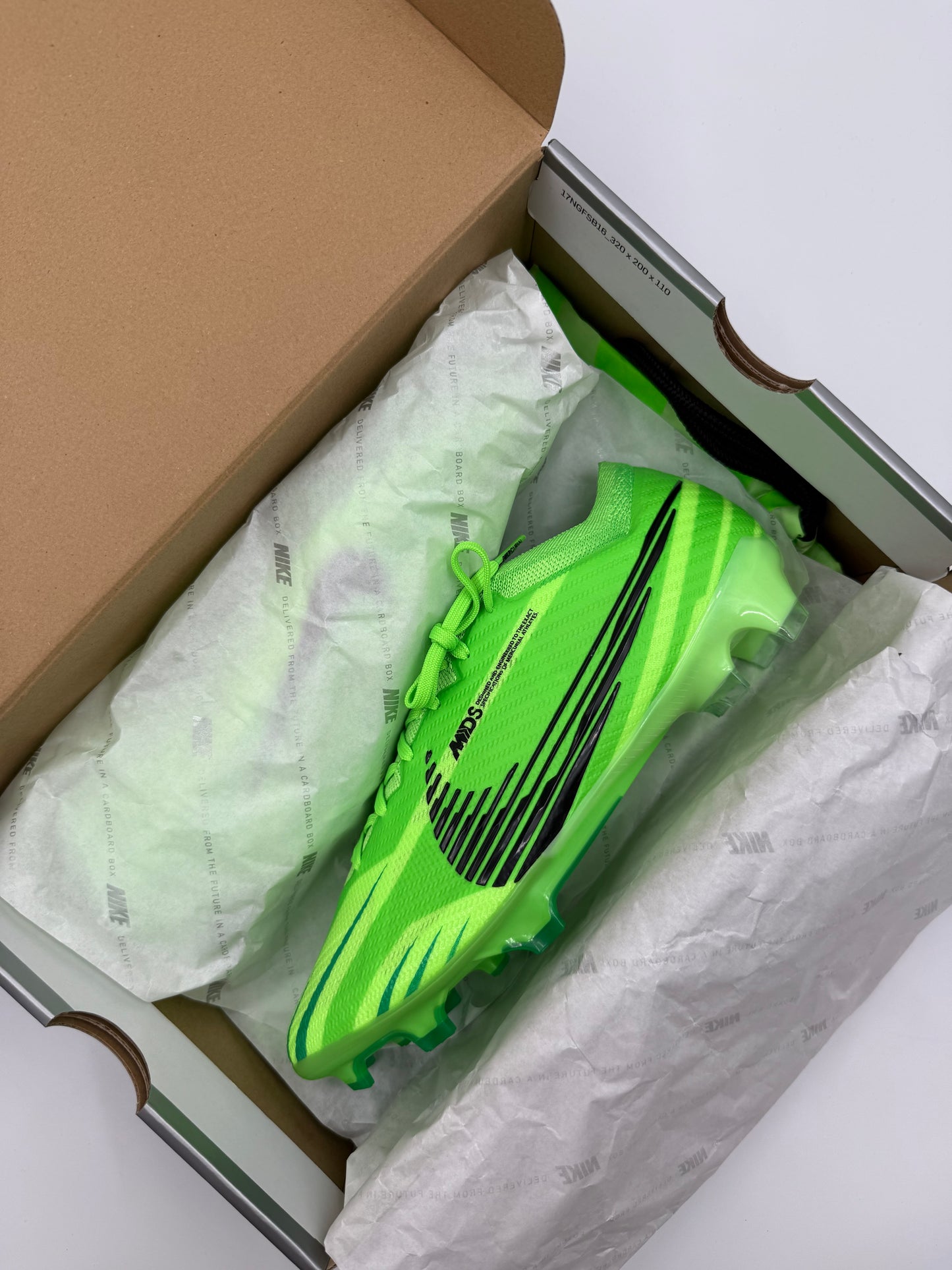 Nike Mercurial Vapor 15 Elite FG
