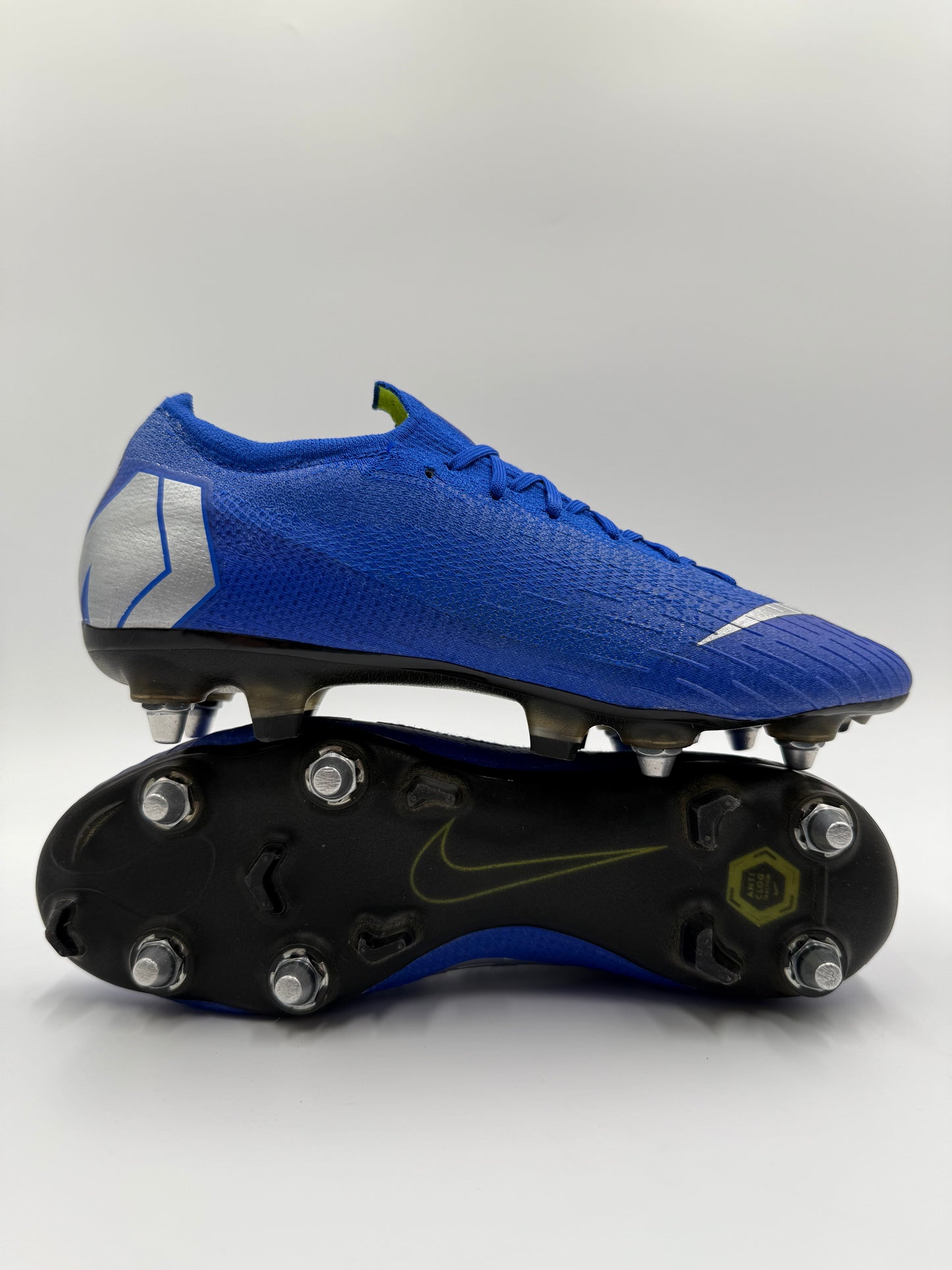 Nike Mercurial Vapor 12 Elite SG