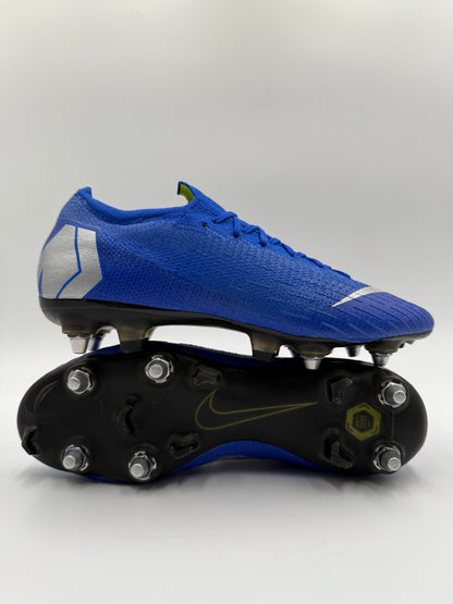 Nike Mercurial Vapor 12 Elite SG