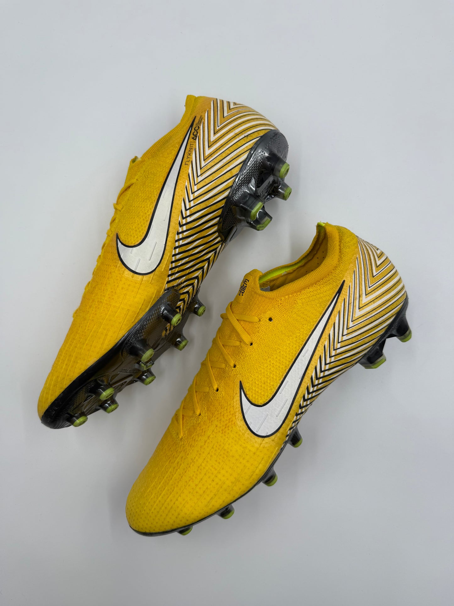 Nike Mercurial Vapor 12 Elite AG
