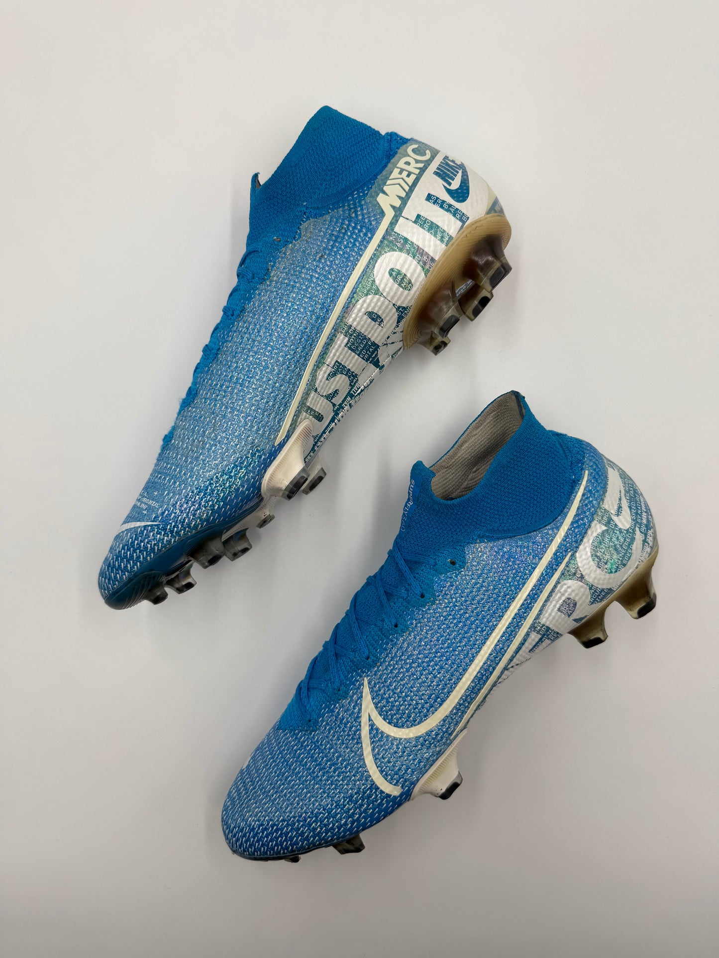 Nike Mercurial Superfly 7