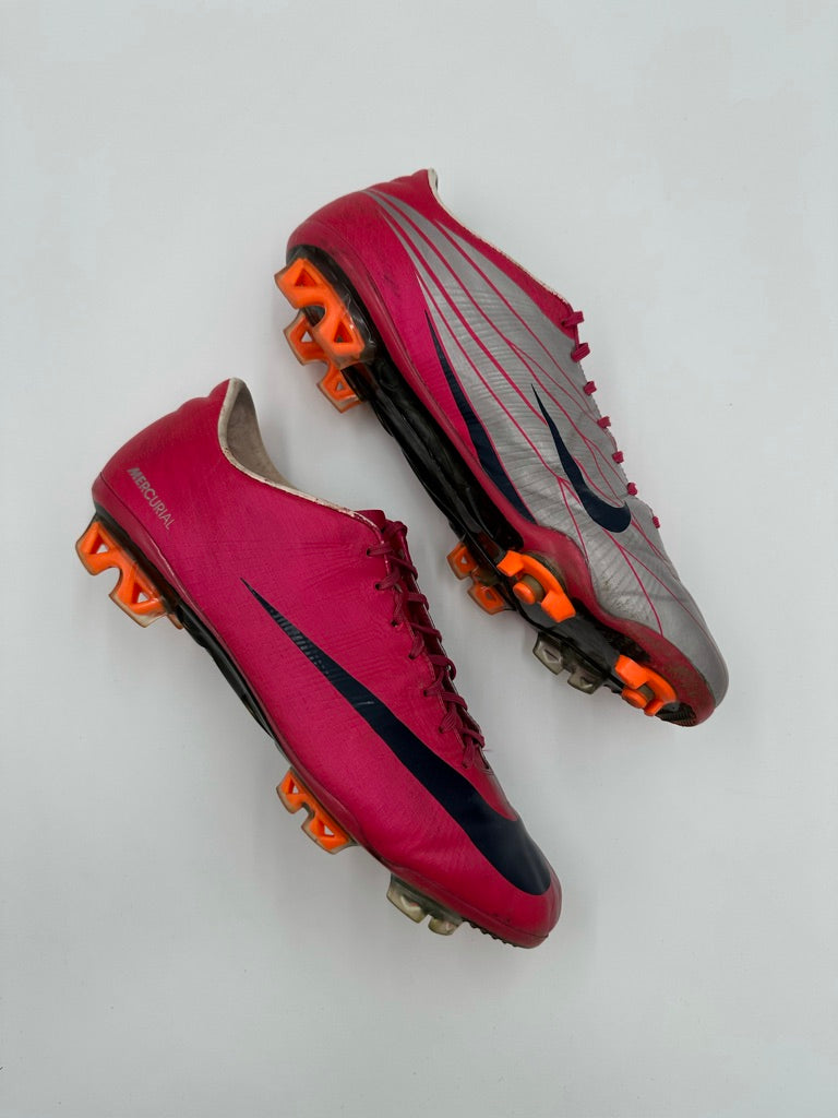 Nike Mercurial Vapor Superfly 3 FG