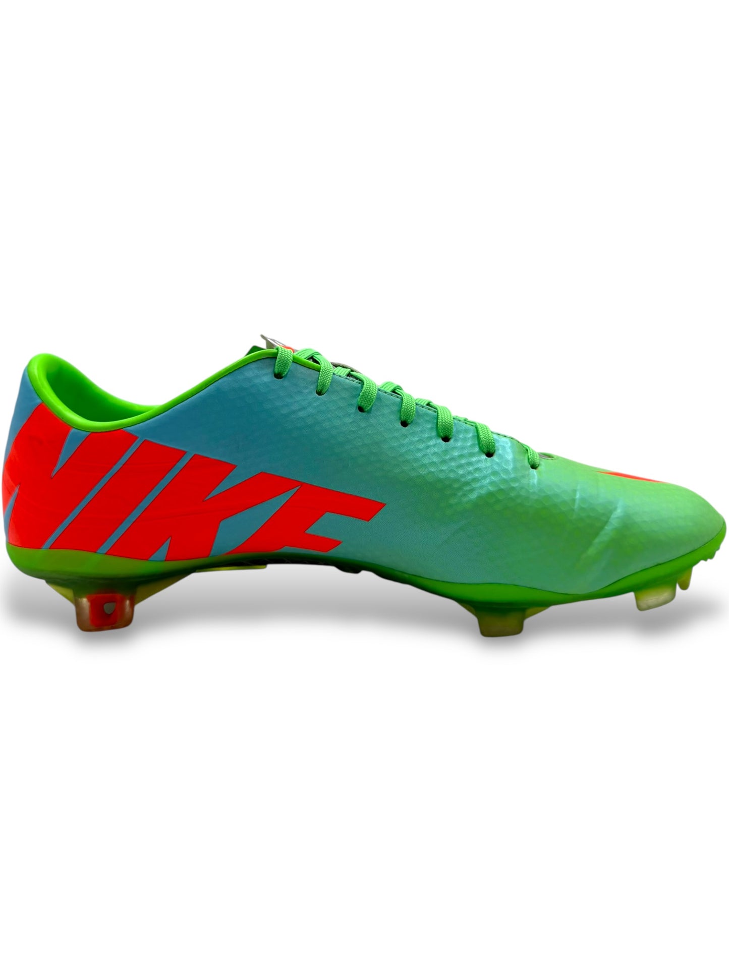 Nike Mercurial Vapor 9 Elite FG