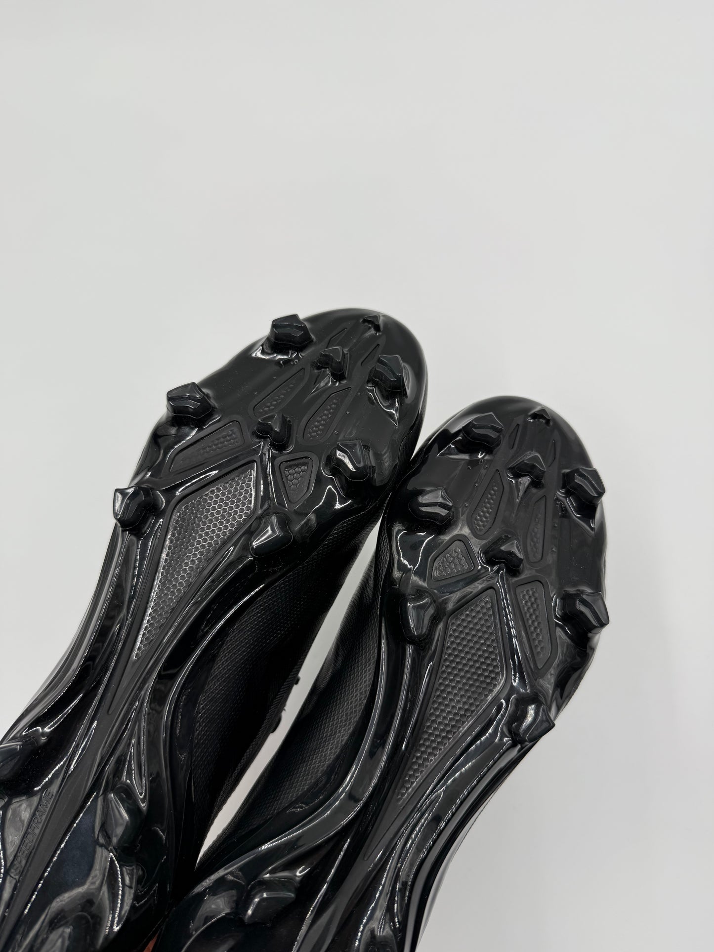 Adidas Crazyfast+ Prototype Elite FG