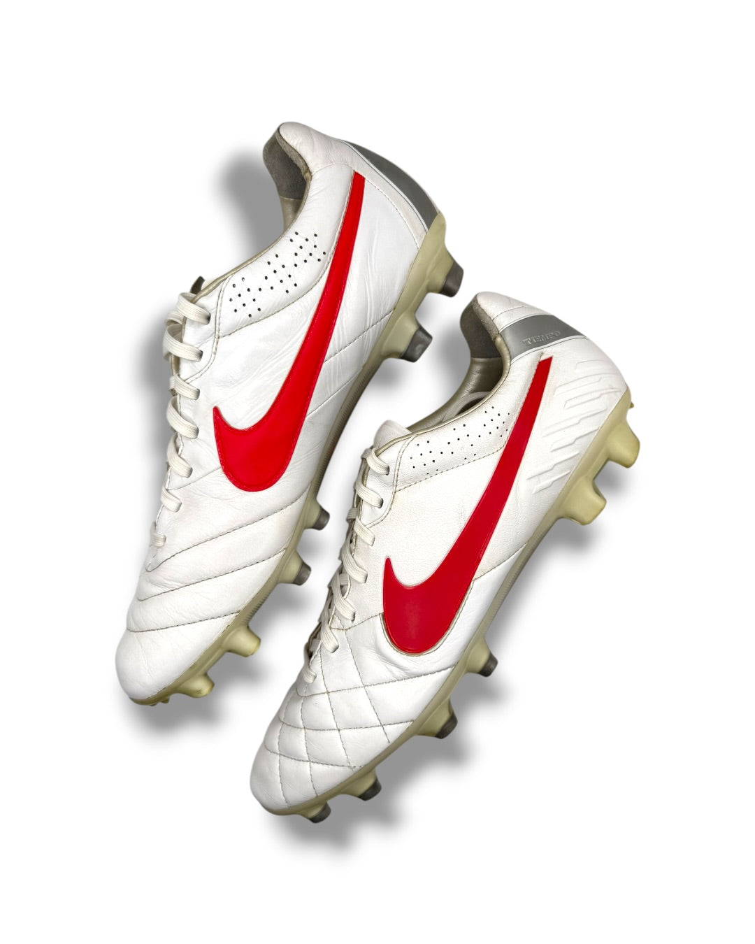 Nike Tiempo Legend 4 Elite FG
