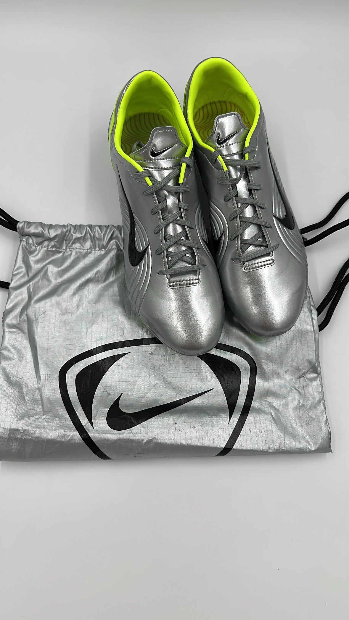 Nike Mercurial Vapor 1 RGN Limited Edition Elite FG
