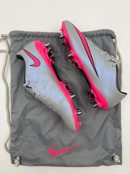 Nike Mercurial Vapor 10 Elite SG