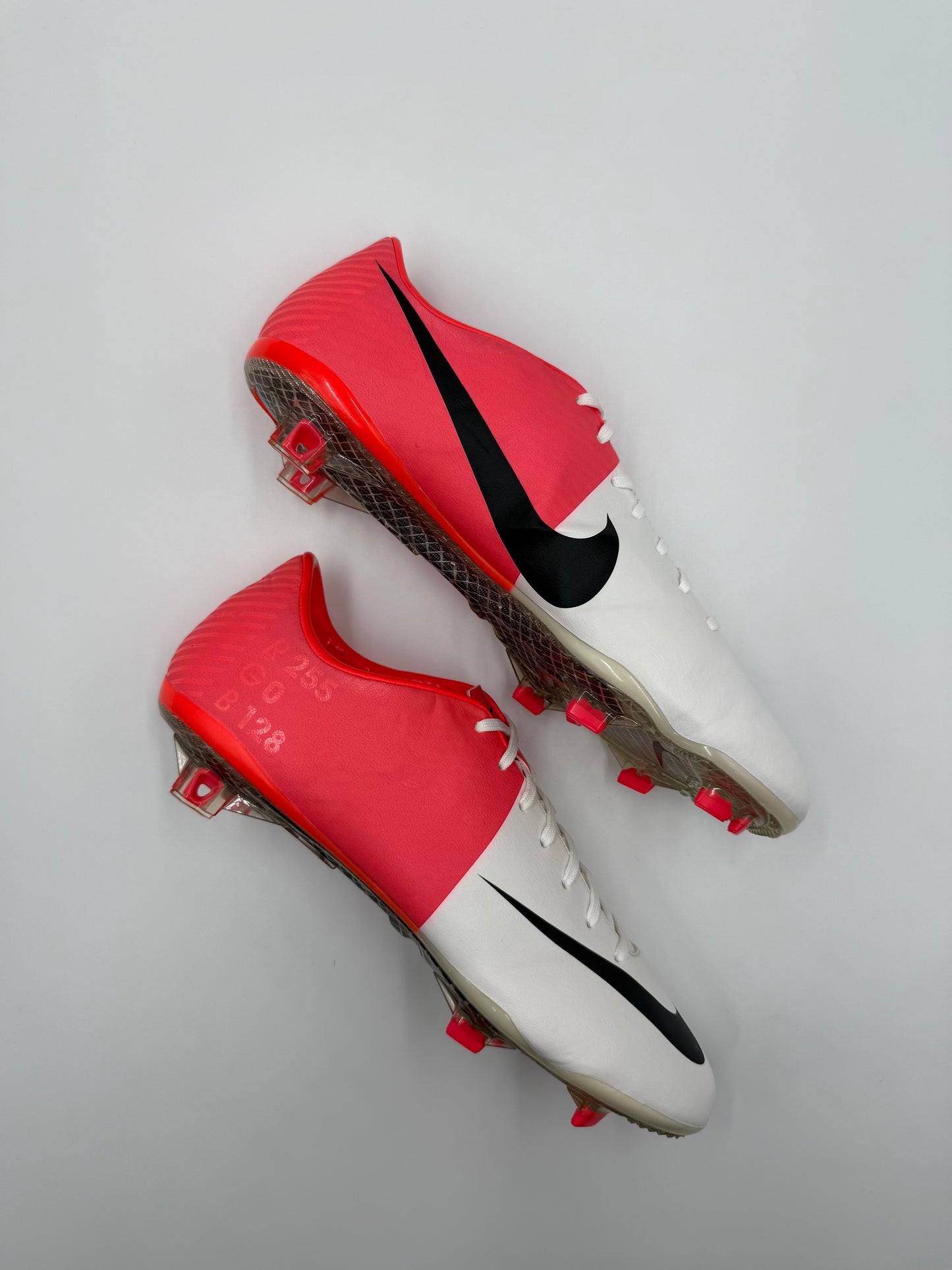 Nike Mercurial Vapor 8 WC2010 Elite FG