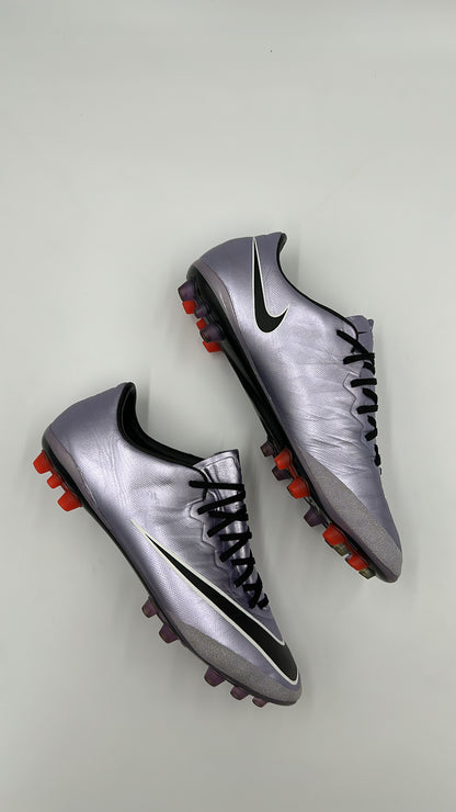 Nike Mercurial Vapor 10 Elite AG