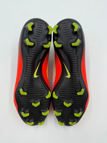 Nike Mercurial Vapor 11 Elite FG