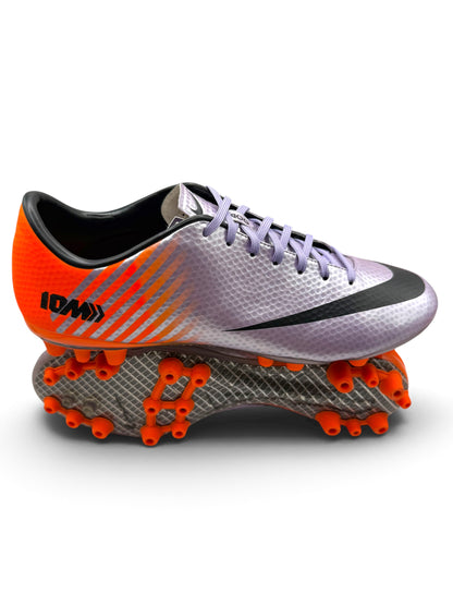 Nike Mercurial Vapor 9 Elite AG