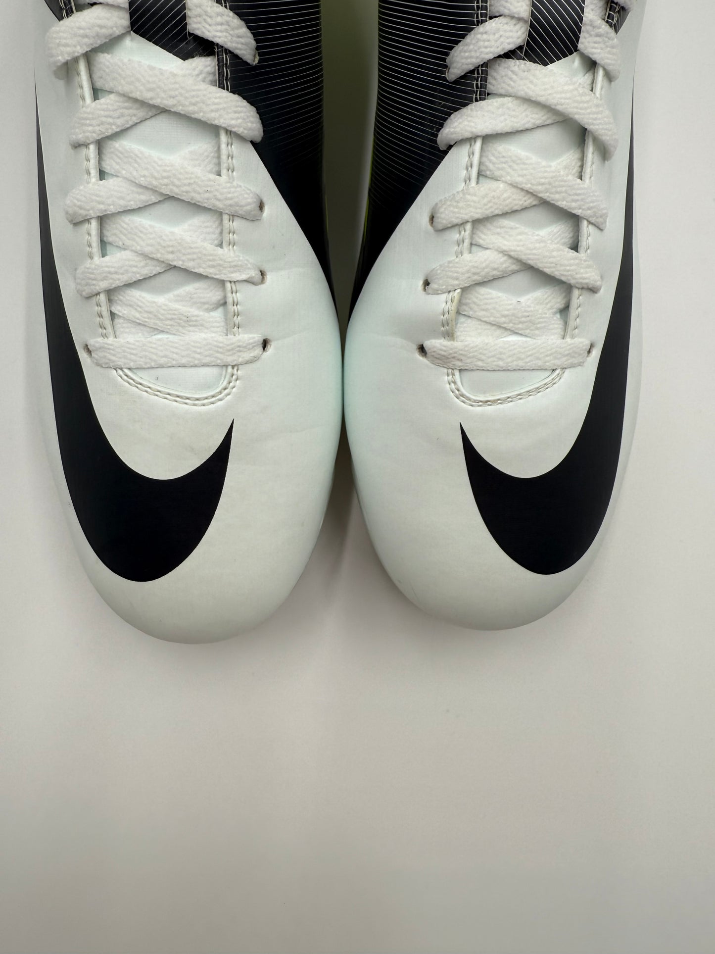 Nike Mercurial Vapor Superfly 2 Elite FG