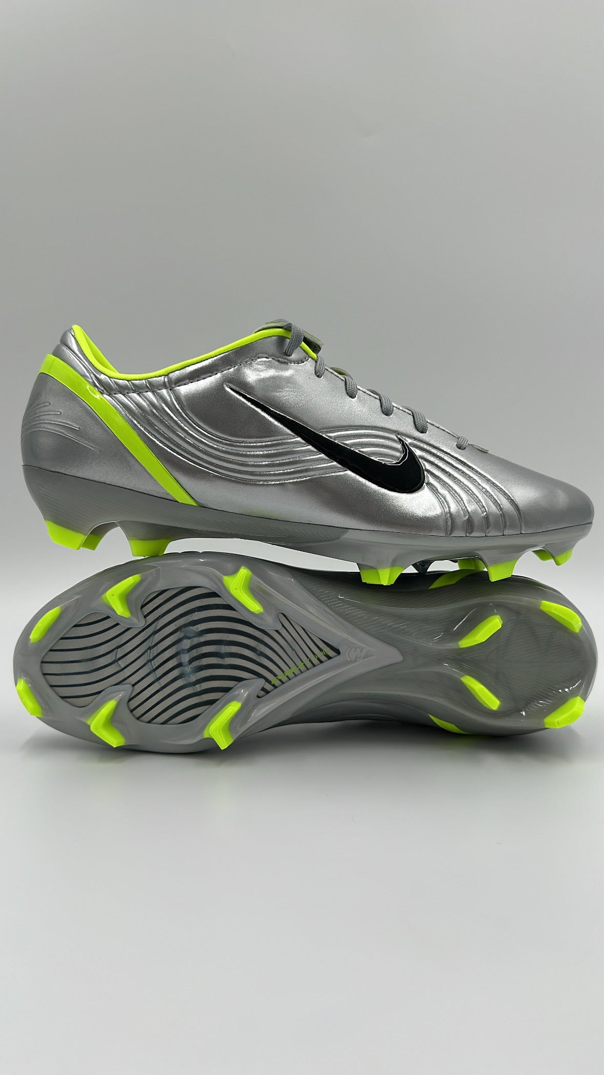 Nike Mercurial Vapor 1 RGN Elite FG