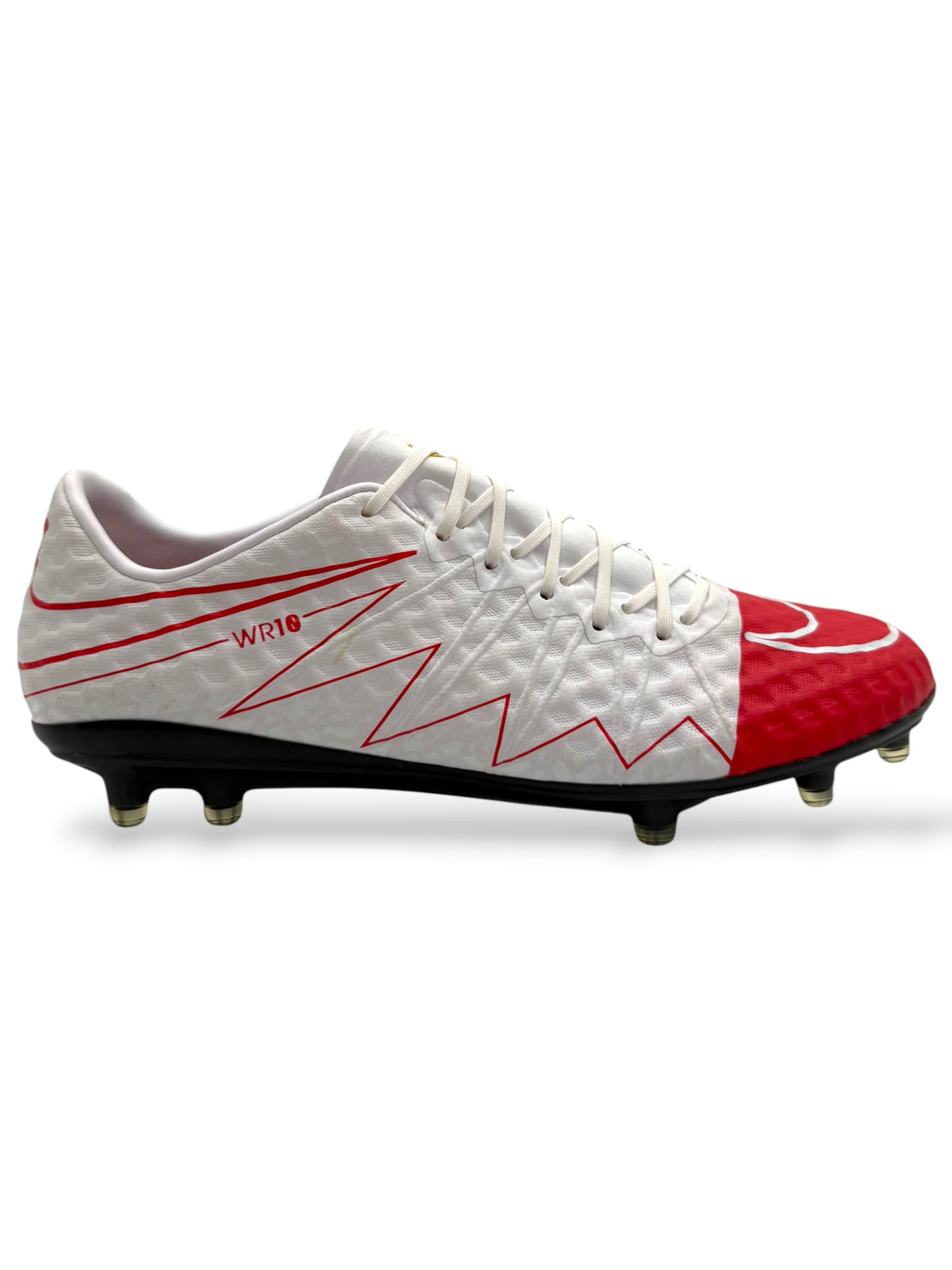 Nike Hypervenom 2 ”Wayne Rooney" Limited Edition Elite FG