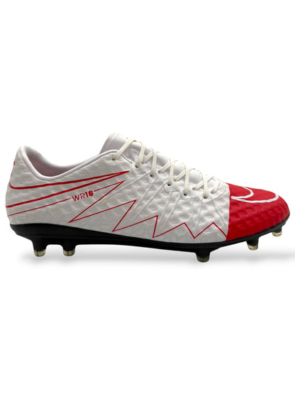 Nike Hypervenom 2 ”Wayne Rooney" Limited Edition Elite FG