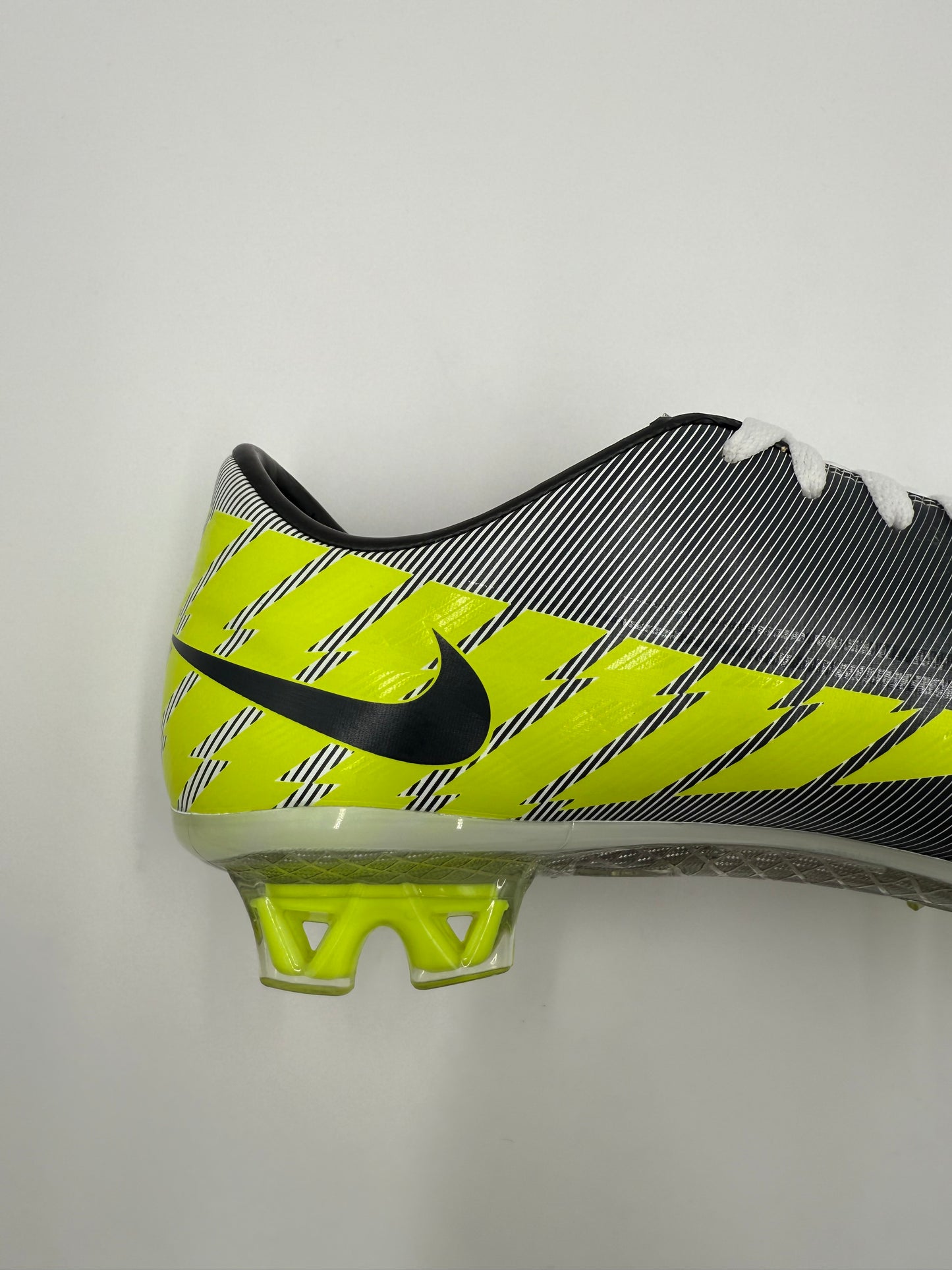 Nike Mercurial Vapor Superfly 2 Elite FG