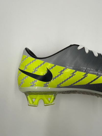 Nike Mercurial Vapor Superfly 2 Elite FG