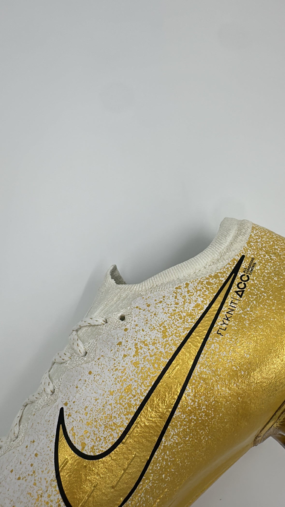 Nike Mercurial Vapor 12 Elite FG