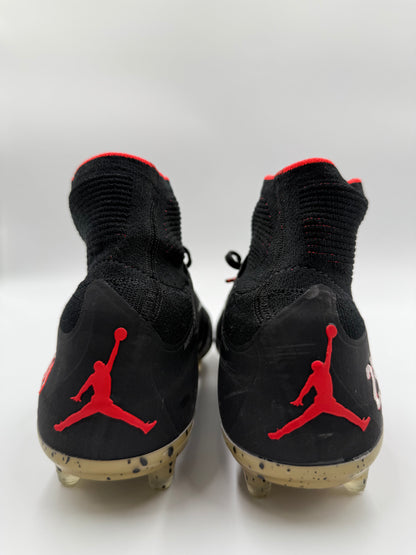 Nike Hypervenom 2 Jordan Limited Edition Elite FG
