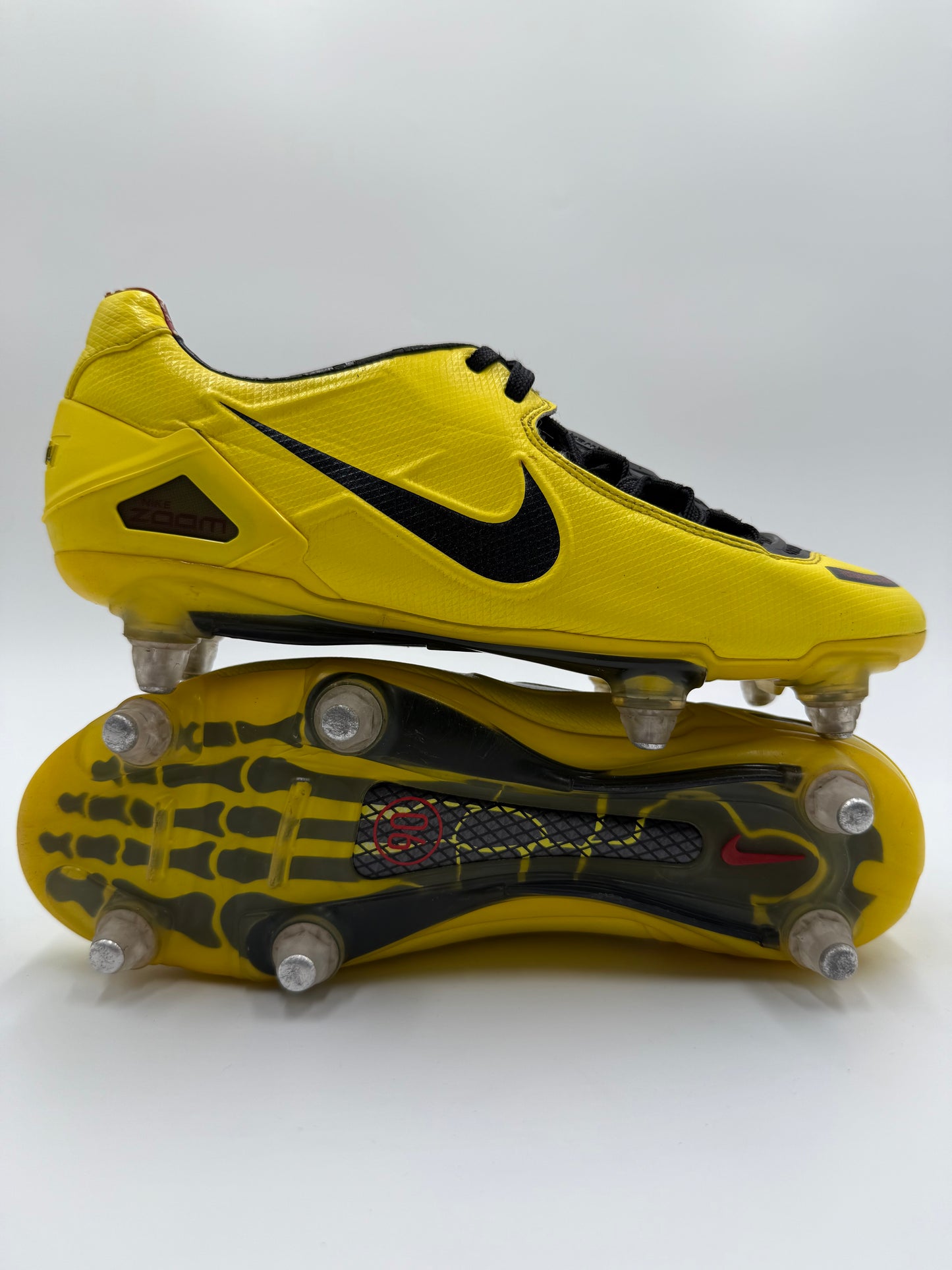 Nike T90 Laser Elite SG