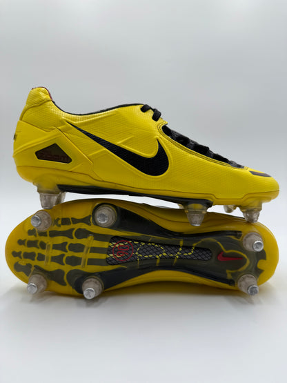 Nike T90 Laser Elite SG