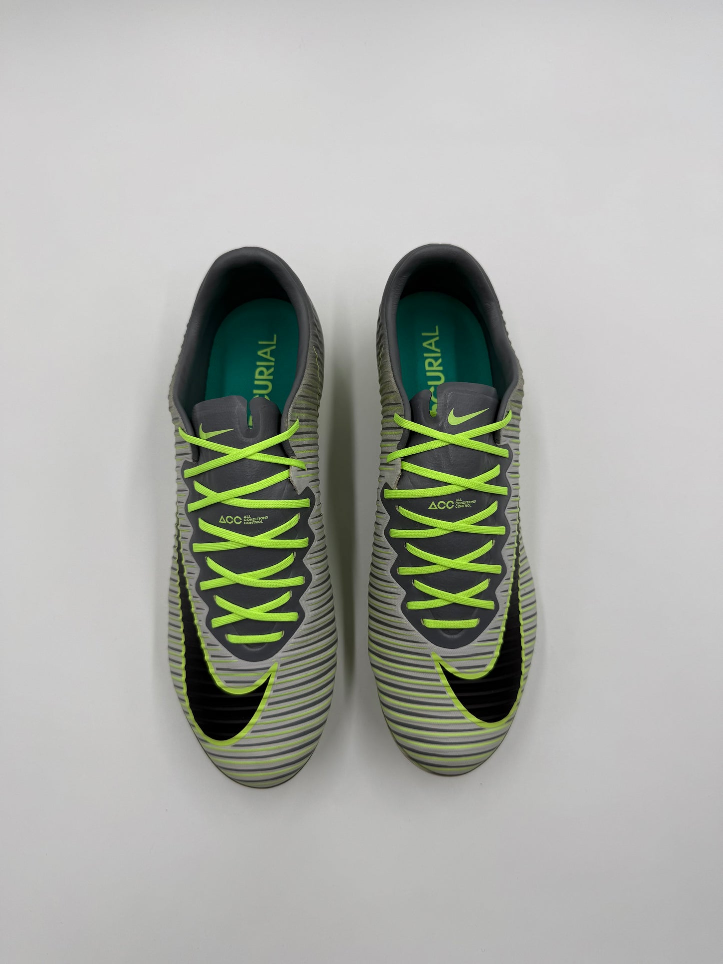 Nike Mercurial Vapor 11 Elite SG