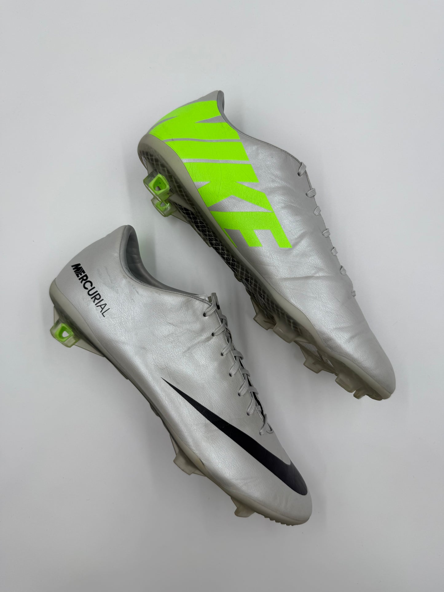 Nike Mercurial Vapor 9 Elite FG
