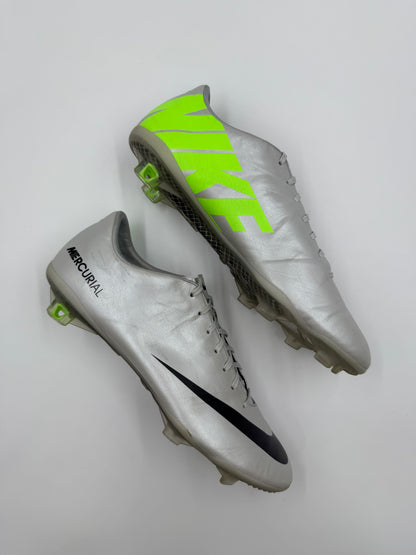 Nike Mercurial Vapor 9 Elite FG