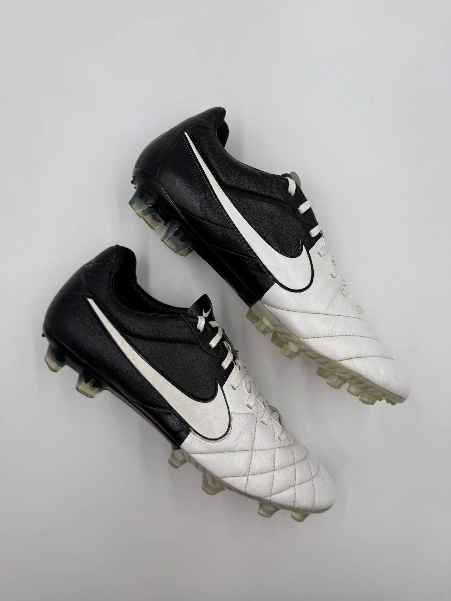 Nike Tiempo 4 Elite FG