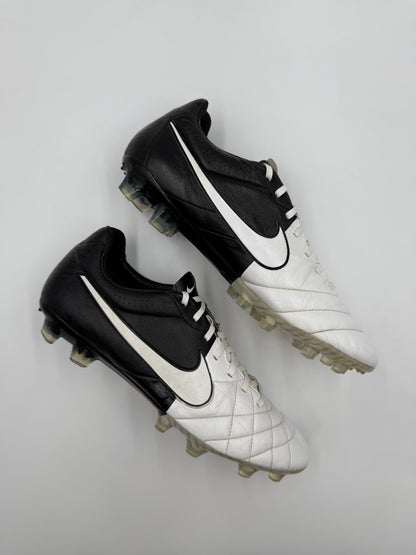Nike Tiempo 4 Elite FG