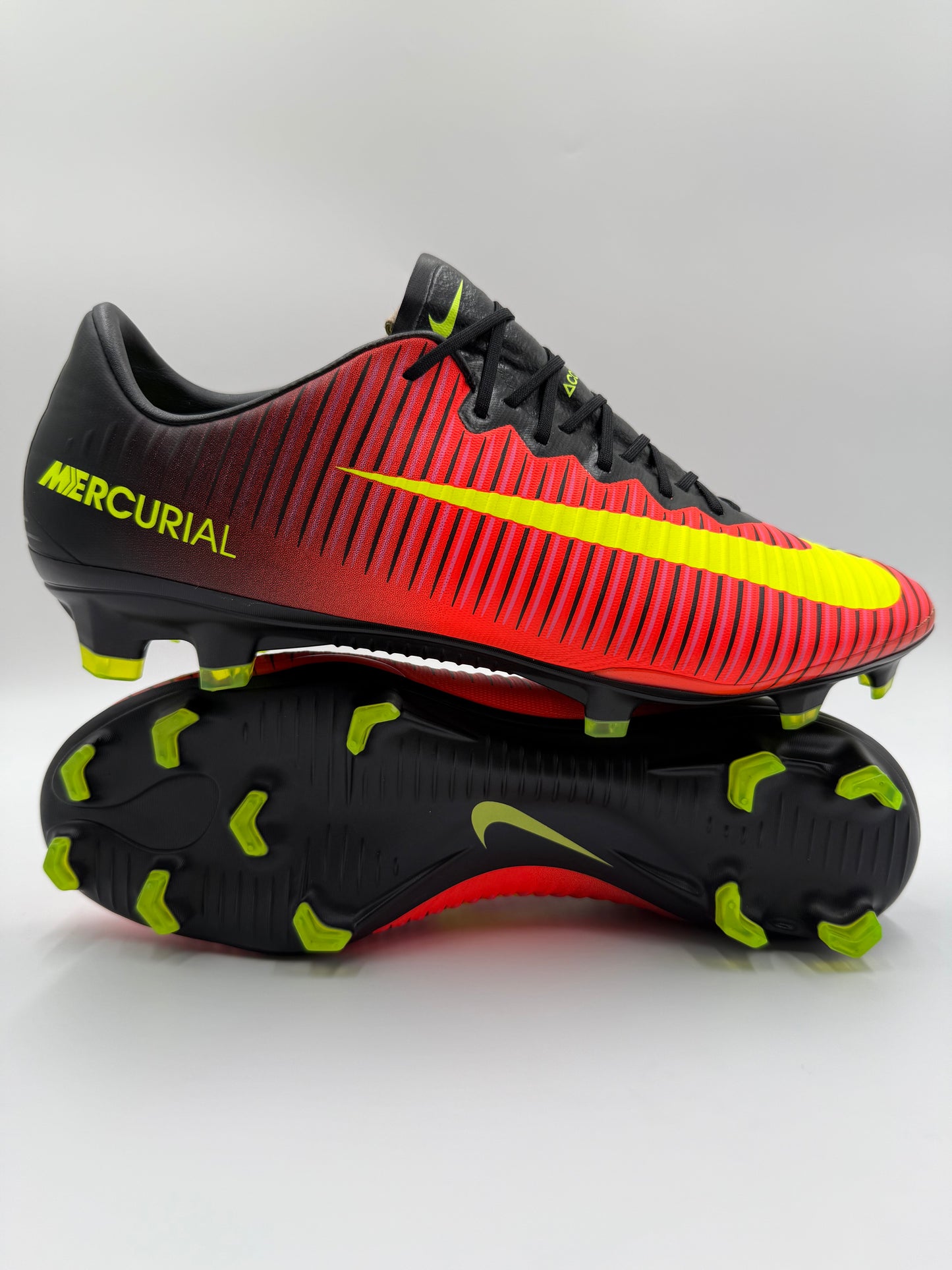 Nike Mercurial Vapor 11 Elite FG