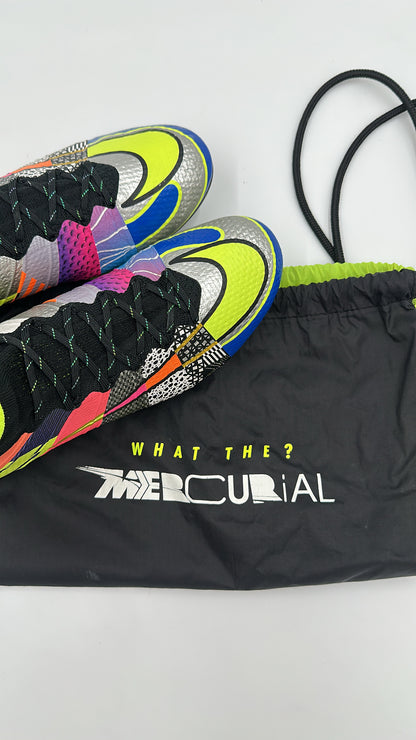 Nike Mercurial Superfly 4 ”What The” Elite FG