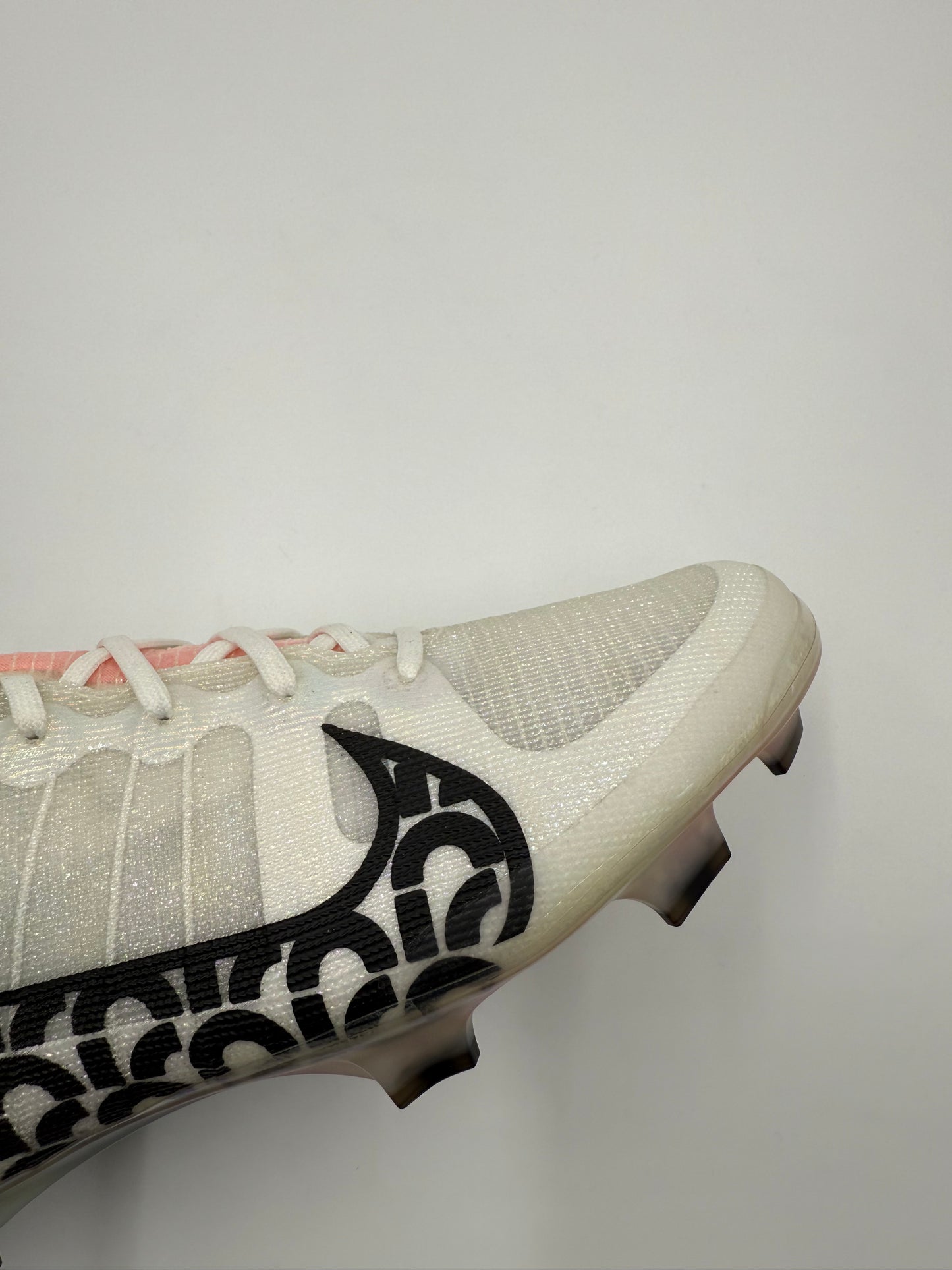 Nike Mercurial Vapor AirZoom Limited Edition Elite FG