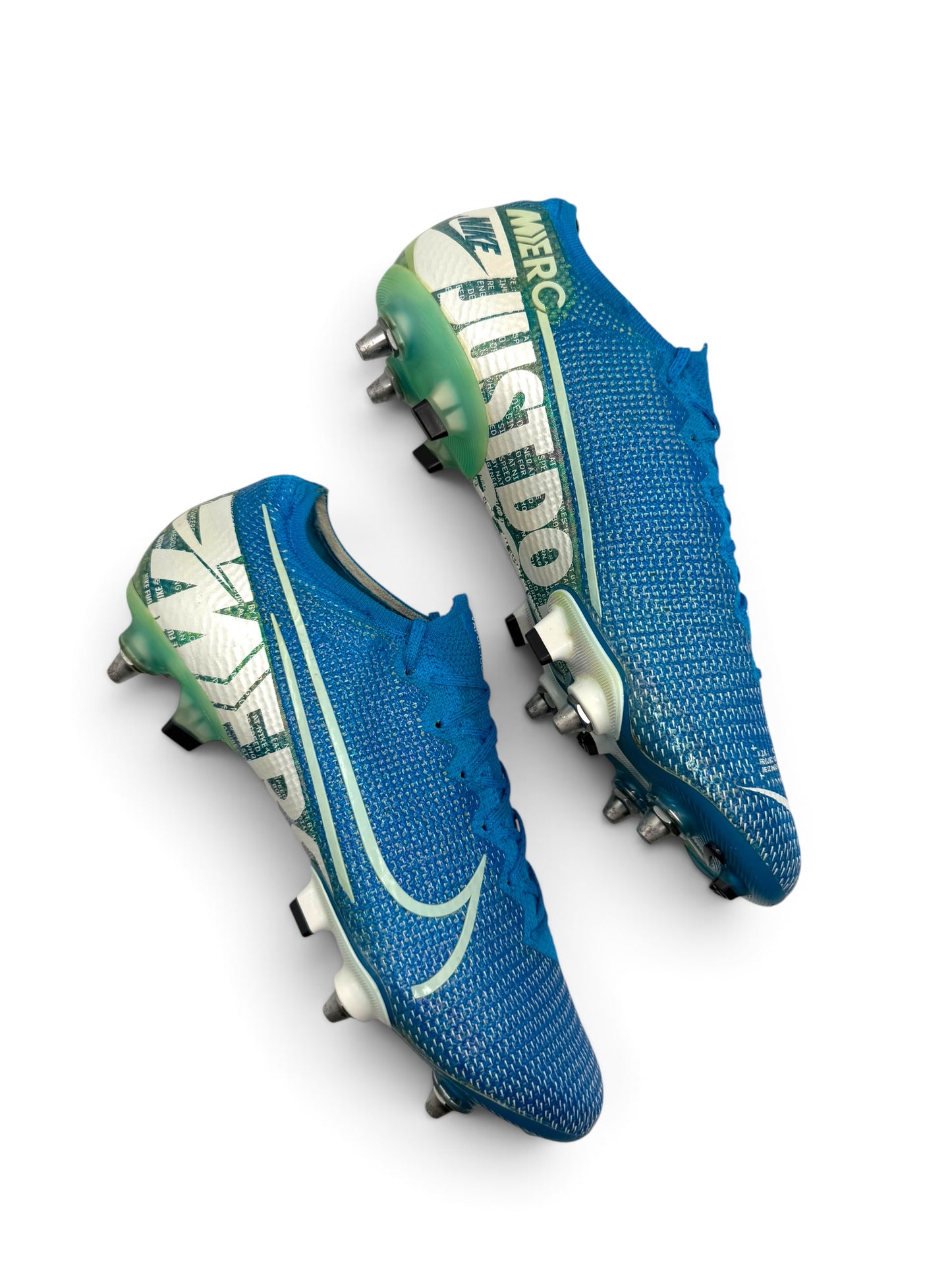 Nike Mercurial Vapor 13 Elite SG
