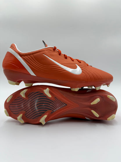 Nike Mercurial Vapor 1 RGN Elite FG