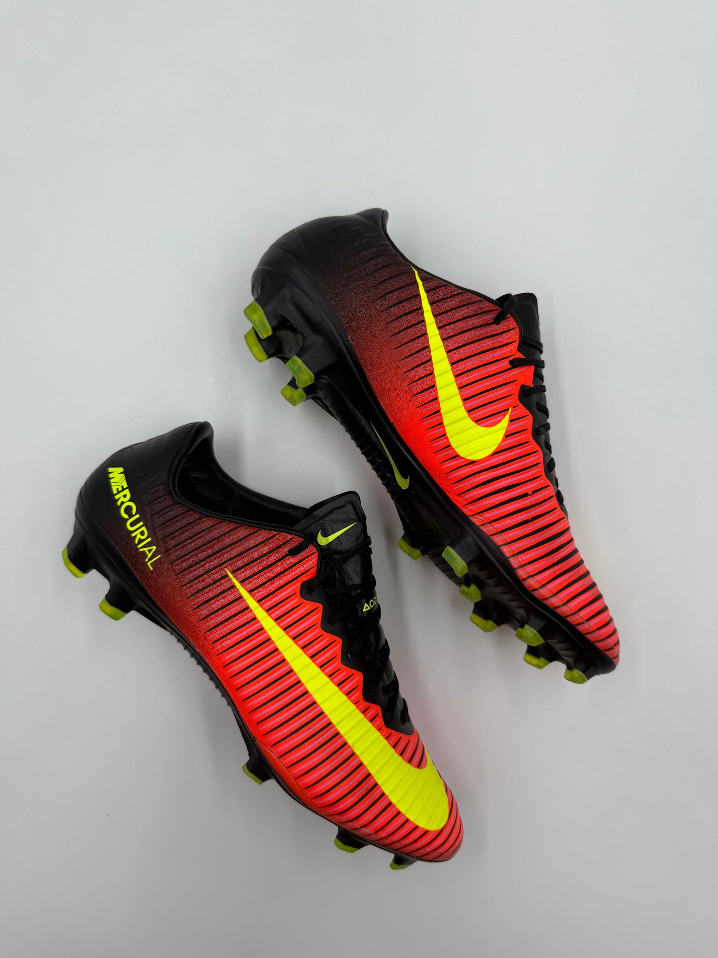 Nike Mercurial Vapor 11 Elite FG